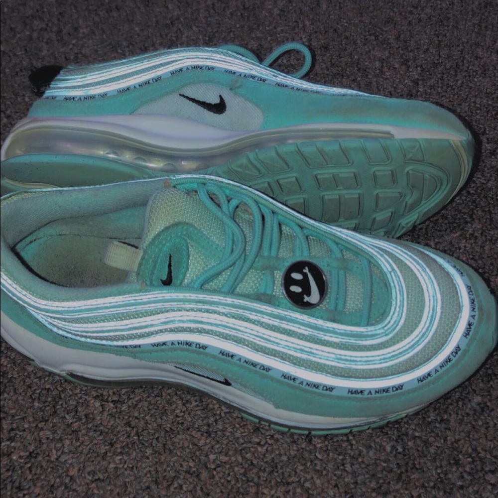 Nike Air Max 97 “Have A Nike Day”